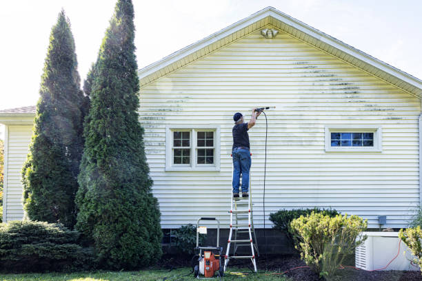 Best Dumpster Area Cleaning  in Danville, CA